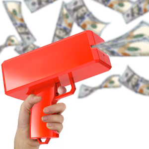 Sopu-Make-it-Rain-Money-Gun-Paper-Playing-Spary-Money-Toy-Gun-Prop-Money-Gun-Cash-Gun-Toy-Party-Supp-lrmB07MT